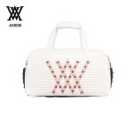 ANEW 3종 골프 보스턴백